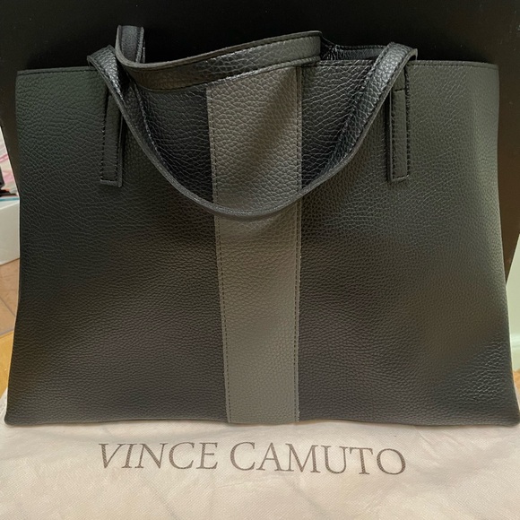 Vince Camuto tote bag - Picture 1 of 4